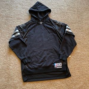 Cult of Individuality Hoodie Size M